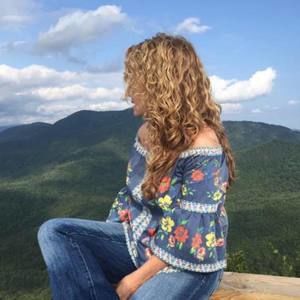 Meet your Posher, Audrey